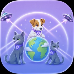 My Pet Defender icon